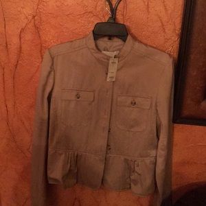 Charlotte Russe jackets